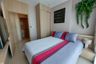 2 Bedroom Condo for sale in City Garden Tower, Nong Prue, Chonburi