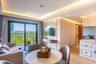 1 Bedroom Condo for sale in Wyndham Jomtien Pattaya, Nong Prue, Chonburi