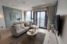 2 Bedroom Condo for sale in Reference Sathorn - Wongwianyai, Samre, Bangkok near BTS Wongwian Yai