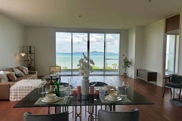 1 Bedroom Condo for rent in The Cove Pattaya, Na Kluea, Chonburi