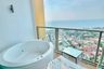 1 Bedroom Condo for sale in The Riviera Ocean Drive, Nong Prue, Chonburi