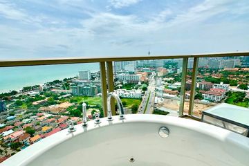 1 Bedroom Condo for sale in The Riviera Ocean Drive, Nong Prue, Chonburi