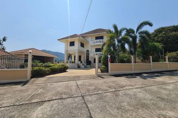 4 Bedroom House for sale in Bang Sare, Chonburi