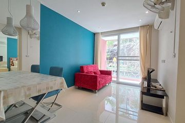 1 Bedroom Condo for rent in Grande Caribbean, Nong Prue, Chonburi