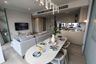 2 Bedroom Condo for sale in Reference Sathorn - Wongwianyai, Samre, Bangkok near BTS Wongwian Yai