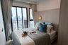 2 Bedroom Condo for sale in Reference Sathorn - Wongwianyai, Samre, Bangkok near BTS Wongwian Yai