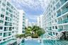 1 Bedroom Condo for sale in Amazon Residence, Nong Prue, Chonburi