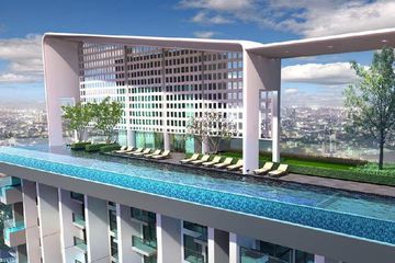 3 Bedroom Condo for sale in Copacabana Coral Reef, Nong Prue, Chonburi