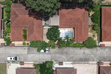 4 Bedroom House for sale in Baan Baramee, Na Jomtien, Chonburi