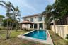 4 Bedroom Villa for sale in Villa Asiatic, Na Kluea, Chonburi