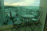 1 Bedroom Condo for rent in City Garden Tower, Nong Prue, Chonburi