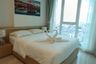 1 Bedroom Condo for rent in City Garden Tower, Nong Prue, Chonburi