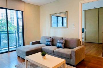 1 Bedroom Condo for rent in Bright Sukhumvit 24, Khlong Tan, Bangkok near BTS Phrom Phong