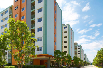 1 Bedroom Condo for sale in 
