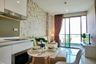1 Bedroom Condo for sale in The Riviera Jomtien, Nong Prue, Chonburi