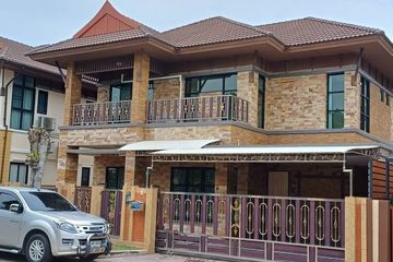 3 Bedroom House for rent in Baan Sirin, Nong Prue, Chonburi