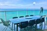 4 Bedroom Condo for sale in Movenpick White Sand Beach, Na Jomtien, Chonburi