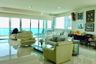 4 Bedroom Condo for sale in Movenpick White Sand Beach, Na Jomtien, Chonburi