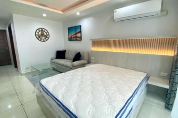 1 Bedroom Condo for sale in Hyde Park Residence 2, Nong Prue, Chonburi