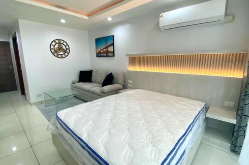 1 Bedroom Condo for sale in Hyde Park Residence 2, Nong Prue, Chonburi