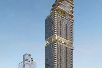 1 Bedroom Condo for sale in Once Wongamat, Na Kluea, Chonburi