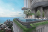 1 Bedroom Condo for sale in Once Wongamat, Na Kluea, Chonburi