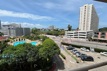 1 Bedroom Condo for sale in Jomtien Beach Condominium, Nong Prue, Chonburi