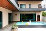 5 Bedroom House for rent in Bang Lamung, Chonburi