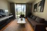 1 Bedroom Condo for rent in BEATNIQ Sukhumvit 32, Khlong Tan, Bangkok near BTS Thong Lo