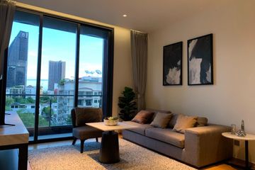 1 Bedroom Condo for rent in BEATNIQ Sukhumvit 32, Khlong Tan, Bangkok near BTS Thong Lo
