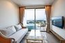 1 Bedroom Condo for sale in The Riviera Ocean Drive, Nong Prue, Chonburi