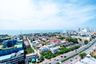 1 Bedroom Condo for sale in The Riviera Ocean Drive, Nong Prue, Chonburi