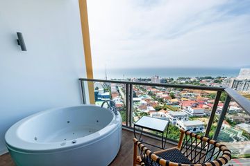 1 Bedroom Condo for sale in The Riviera Ocean Drive, Nong Prue, Chonburi