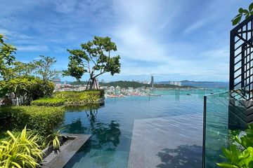1 Bedroom Condo for rent in Edge Central Pattaya, Nong Prue, Chonburi