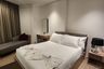 1 Bedroom Condo for rent in Edge Central Pattaya, Nong Prue, Chonburi