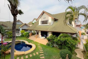 7 Bedroom House for sale in Central Park 4, Nong Prue, Chonburi