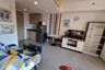 20 Bedroom Condo for rent in Unixx South Pattaya, Nong Prue, Chonburi