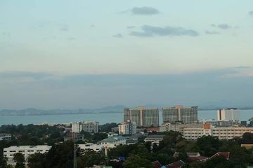 1 Bedroom Condo for rent in Lumpini Ville Naklua - Wongamat, Na Kluea, Chonburi