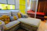 1 Bedroom Condo for rent in Lumpini Ville Naklua - Wongamat, Na Kluea, Chonburi
