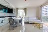 1 Bedroom Condo for sale in The Riviera Monaco, Na Jomtien, Chonburi