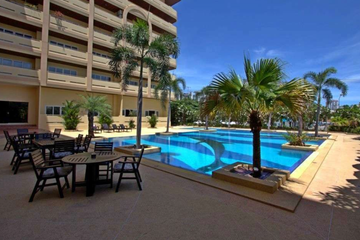 1 Bedroom Condo for rent in View Talay 5, Nong Prue, Chonburi