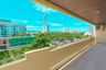 1 Bedroom Condo for rent in View Talay 5, Nong Prue, Chonburi