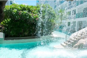 1 Bedroom Condo for sale in Amazon Residence, Nong Prue, Chonburi