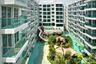 1 Bedroom Condo for sale in Amazon Residence, Nong Prue, Chonburi