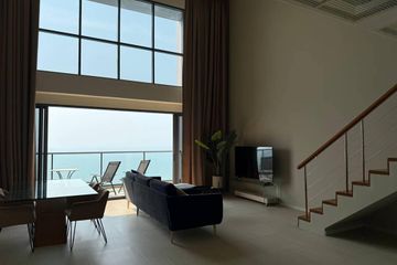3 Bedroom Condo for sale in Zire Wongamat, Na Kluea, Chonburi