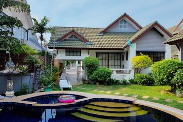 7 Bedroom House for rent in Central Park 4, Nong Prue, Chonburi