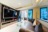 2 Bedroom Condo for sale in Grand Avenue Residence, Nong Prue, Chonburi