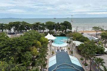 1 Bedroom Condo for sale in Copacabana Beach Jomtien, Nong Prue, Chonburi