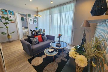 2 Bedroom Condo for sale in Na Kluea, Chonburi