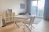 1 Bedroom Condo for sale in Siri at Sukhumvit, Phra Khanong, Bangkok near BTS Thong Lo